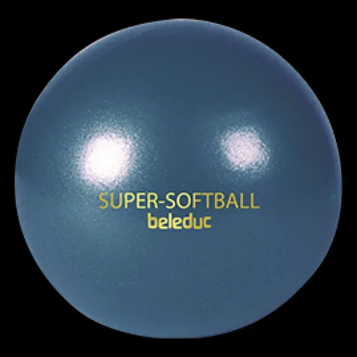 Ball, Leicht Und Weich - O23 Cm.