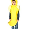 Banane, 3-7 Jahre