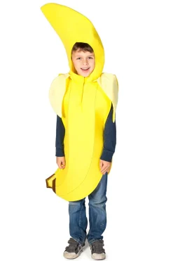 Banane, 3-7 Jahre