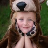 Bar Mit Pfoten (Gr. 4-6 Jahre)