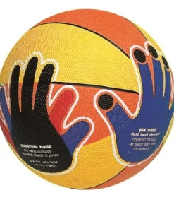 Basketball - Anfangerball, Grose 5