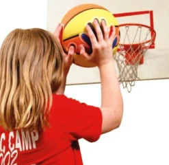 Basketball - Anfangerball, Grose 5