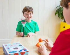 Basketball Mini-Set