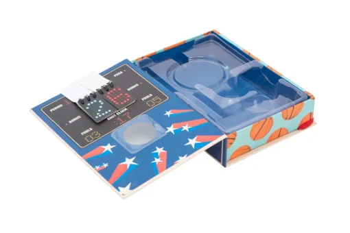 Basketball Mini-Set