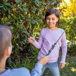 Bastel Deinen Eigenen Zauberstab