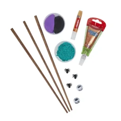 Bastel Deinen Eigenen Zauberstab