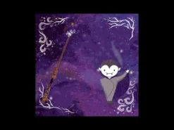 Bastel Deinen Eigenen Zauberstab