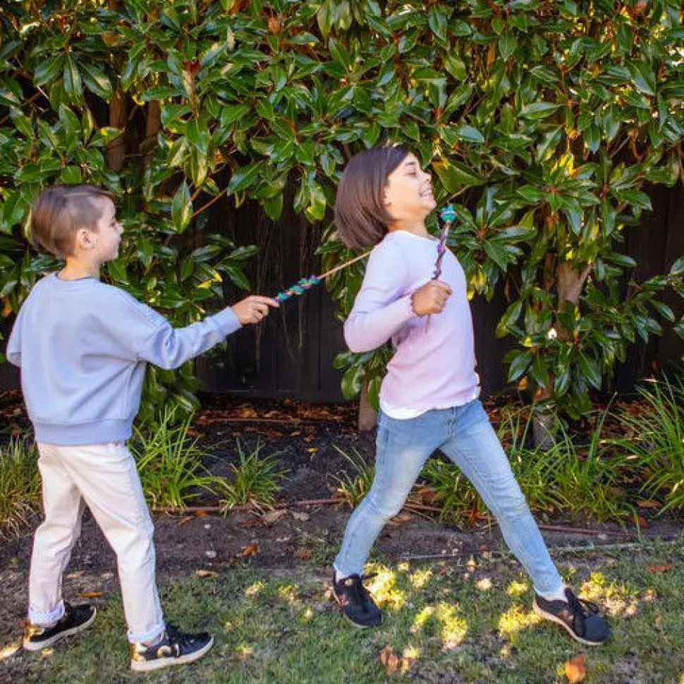 Bastel Deinen Eigenen Zauberstab