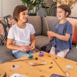 Bastel Deinen Eigenen Zauberstab