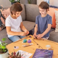 Bastel Deinen Eigenen Zauberstab