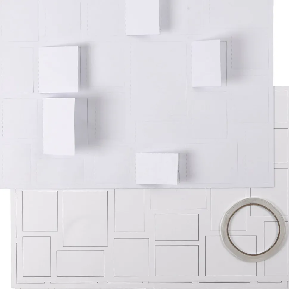 Bastle Einen Adventskalender - 3 Stk.