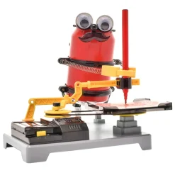 Bau Deinen Eigenen Kreativen Roboter