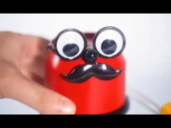 Bau Deinen Eigenen Kreativen Roboter