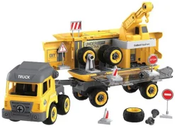 Bau Ein Auto Mit Fernbedienung - Lkw