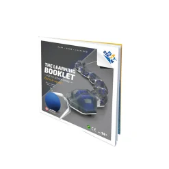Bau Eine Roboter-Schlange
