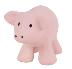 Bauernhoftiere Aus 100% Naturgummi