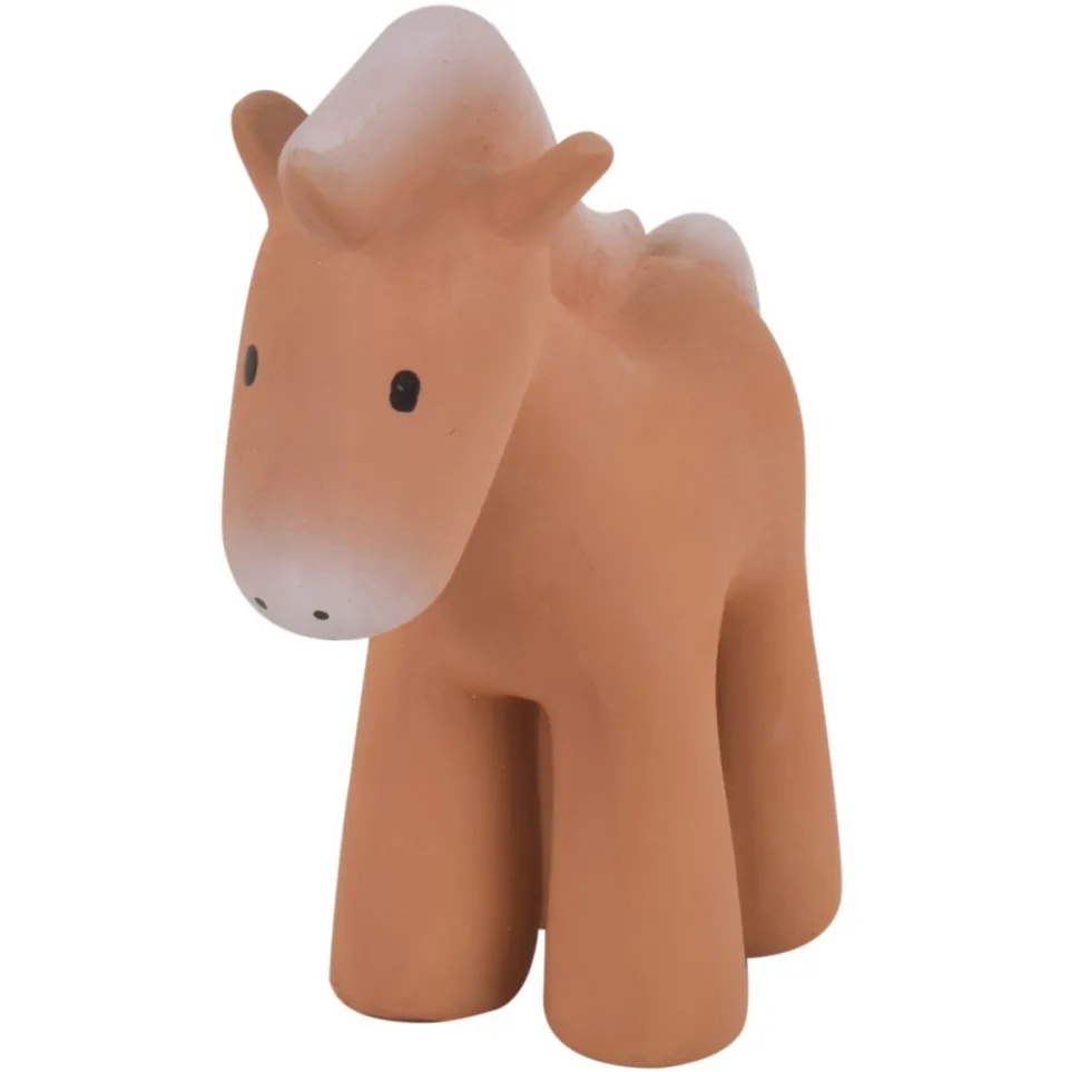 Bauernhoftiere Aus 100% Naturgummi