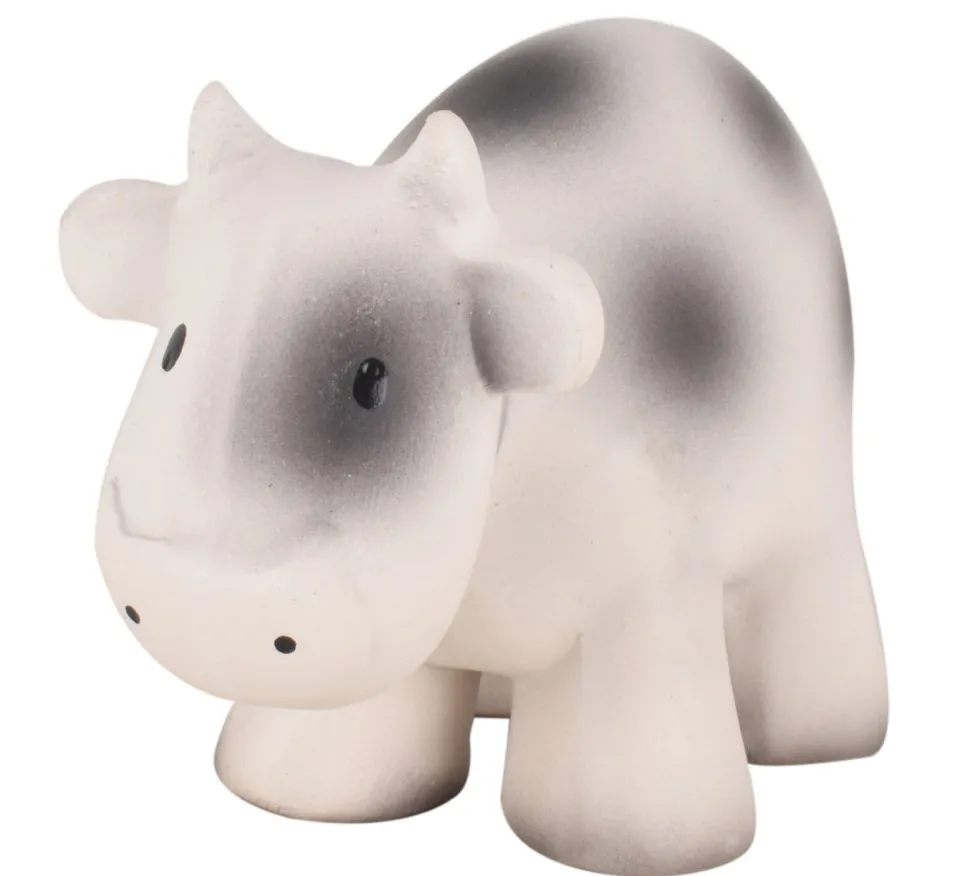 Bauernhoftiere Aus 100% Naturgummi