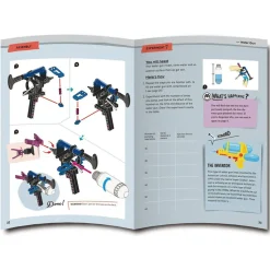 Bausatz - Lernen Mit Wasserkraft