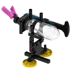 Bausatz - Lernen Mit Wasserkraft