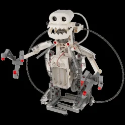 Bausatz - Roboter Und Maschinen Programmieren