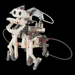 Bausatz - Roboter Und Maschinen Programmieren