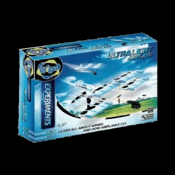 Bausatz - Segelflugzeug