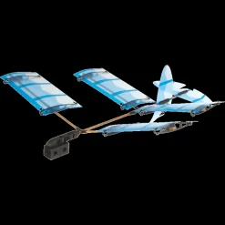 Bausatz - Segelflugzeug