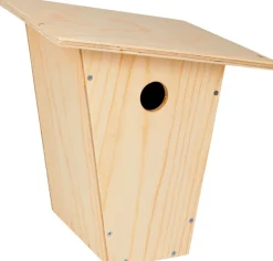 Bausatz - Vogelhaus