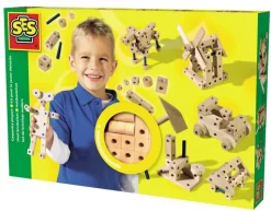 Bausatz Mit Modulen