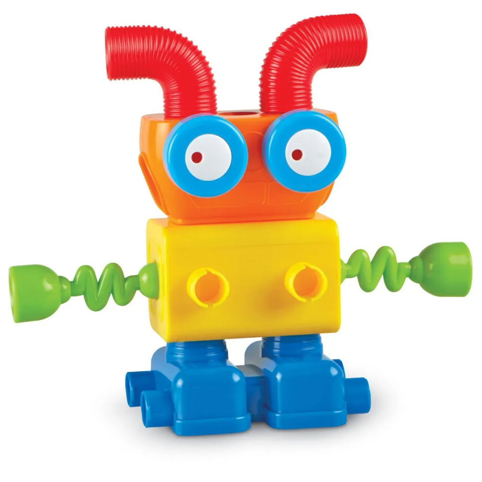 Bausatz Roboterfabrik