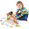 Bausatz Tecno - Jumbo Mit 84 Teilen
