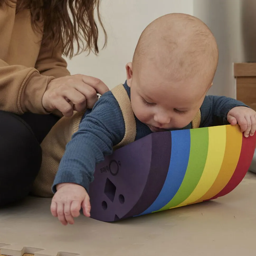 B0Bles Kuken - Rainbow