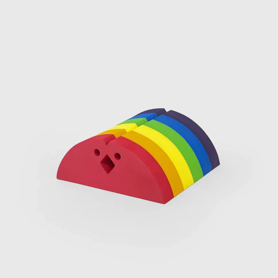 B0Bles Kuken - Rainbow