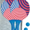 Beachball Set Ocean