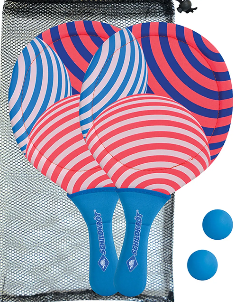 Beachball Set Ocean