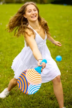 Beachball Set Ocean