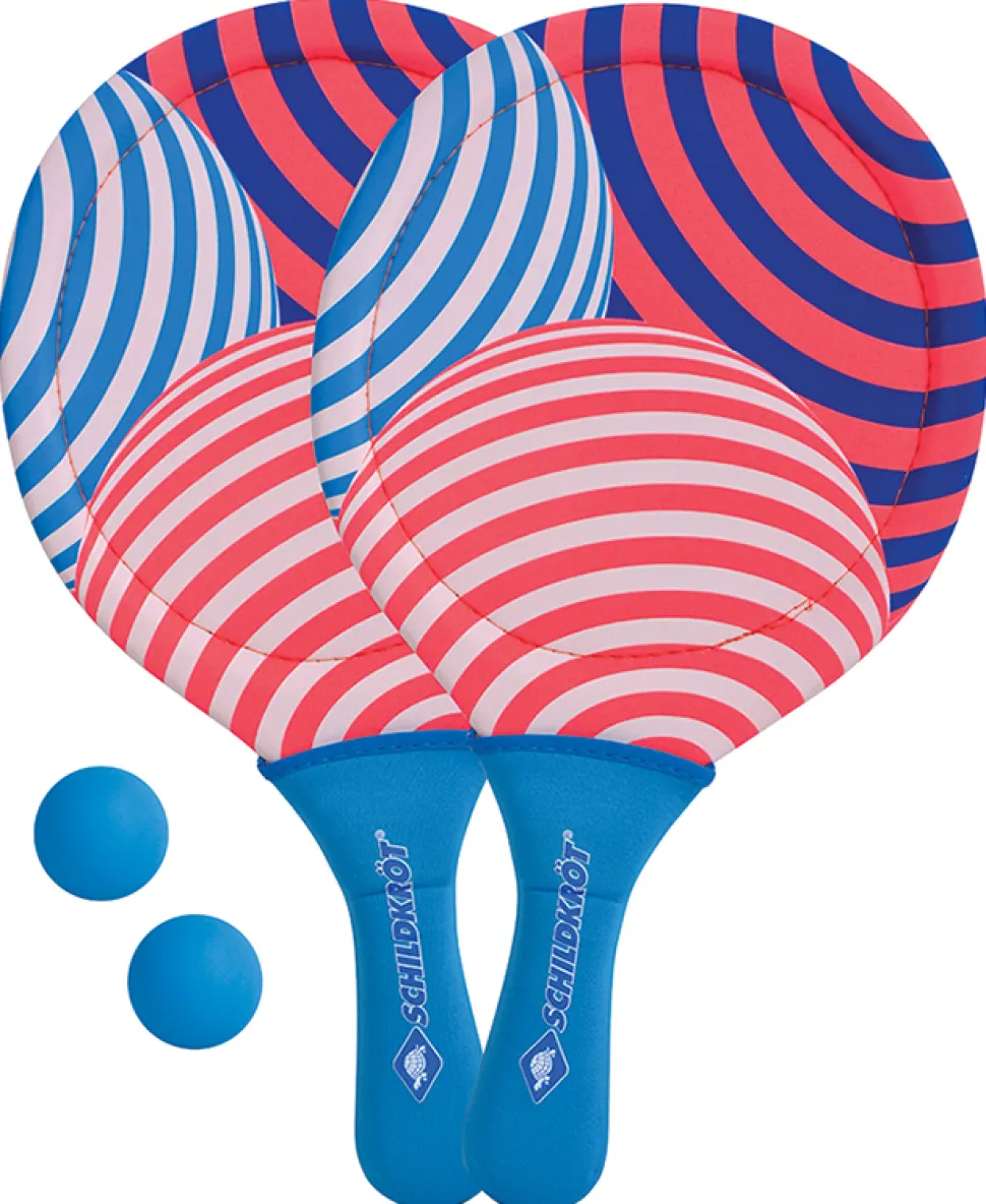 Beachball Set Ocean