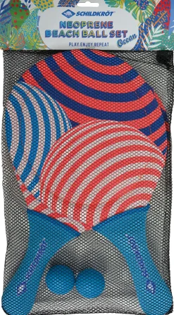 Beachball Set Ocean