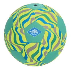 Beachfusball Aus Neopren - Grose 5