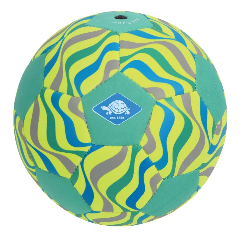 Beachfusball Aus Neopren - Grose 5