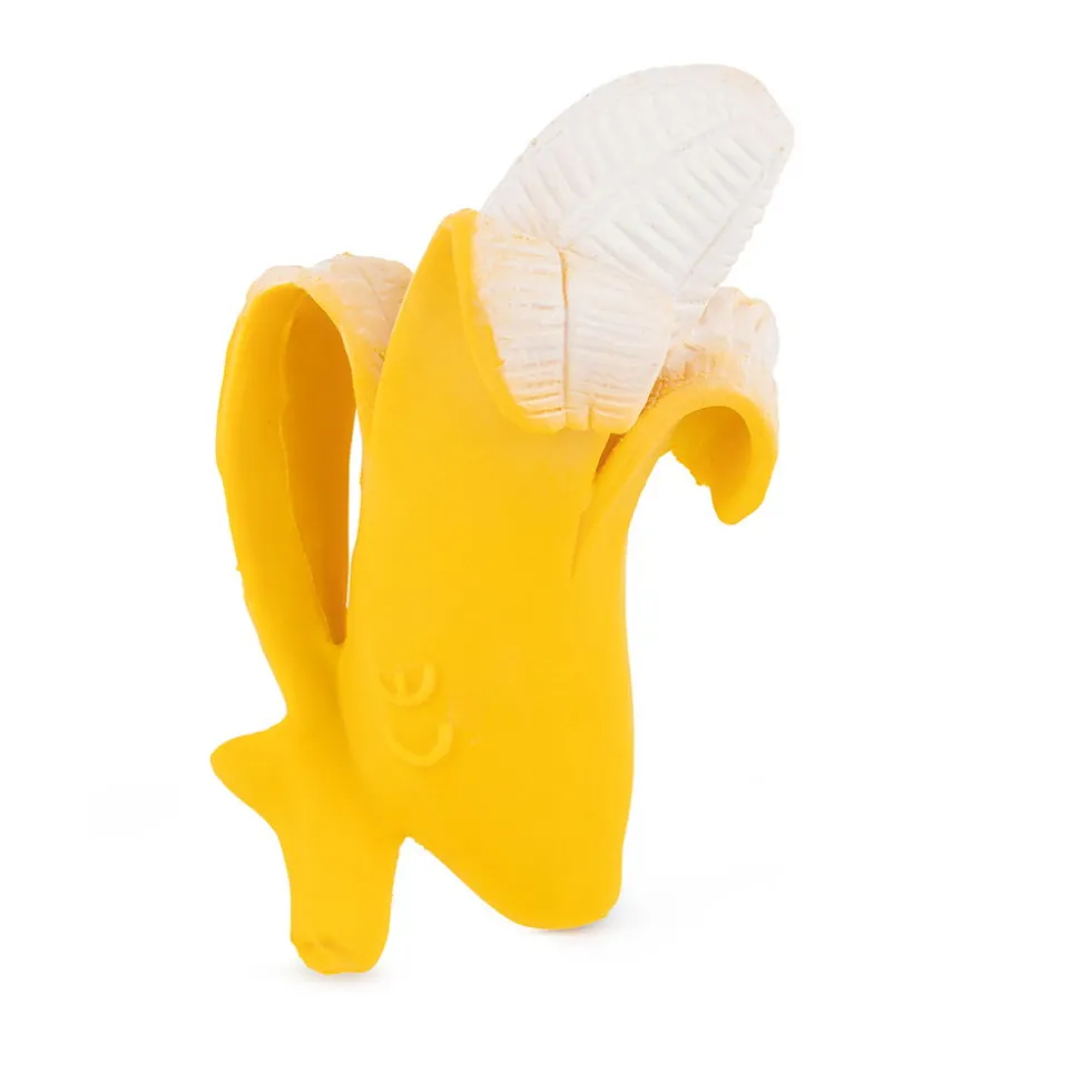 Beißspielzeug - Die Banane Ana Banana