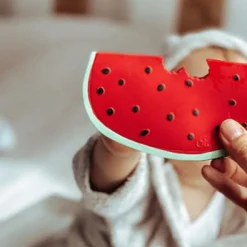 Beißspielzeug - Die Wassermelone Wally