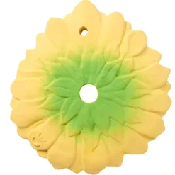 Beißspielzeug - Sonnenblume Sun