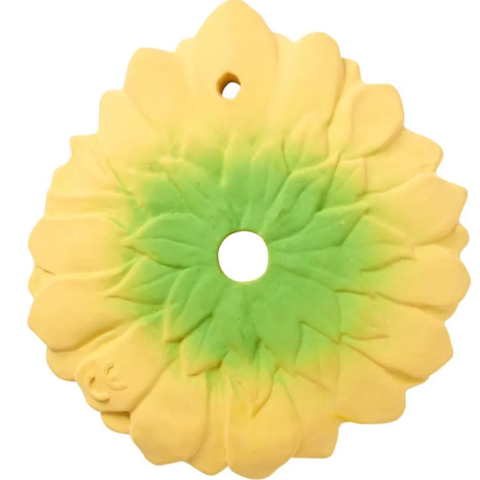 Beißspielzeug - Sonnenblume Sun