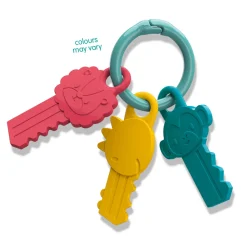 Beisring - Schlussel