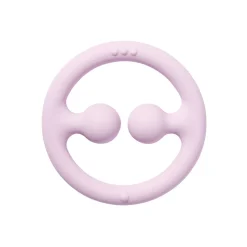 Beisring Aus Silikon - Pastell, 3 Stk.