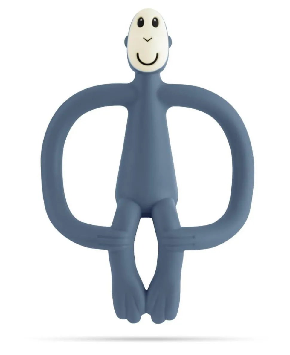 Beisring Matchstick Monkey - Dunkelblau
