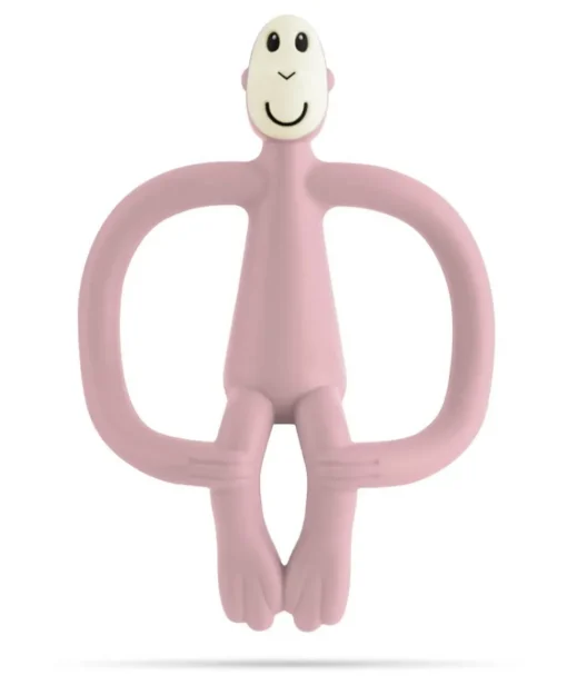 Beisring Matchstick Monkey - Altrosa