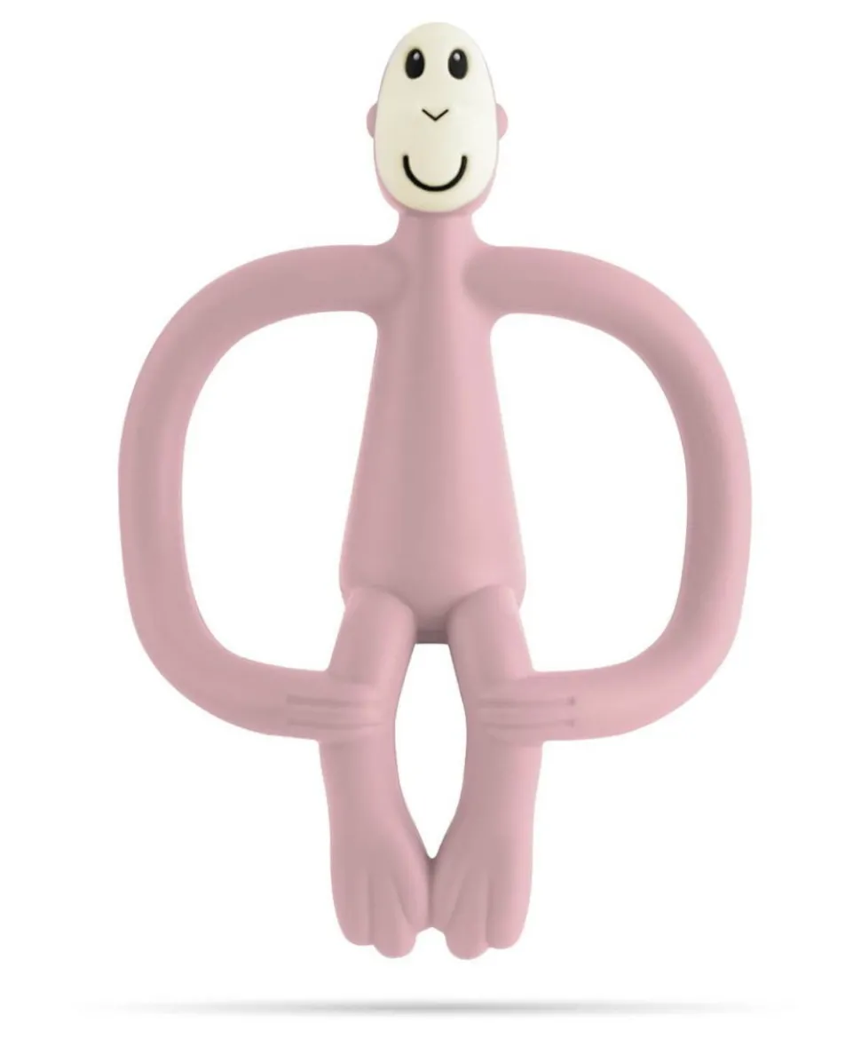 Beisring Matchstick Monkey - Altrosa